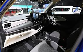 Maruti Suzuki Swift 2024, price,interior design look