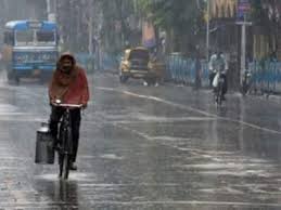 monsoon department Gujarat forecasting 15 may 2024