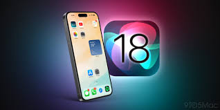 iOS 18 Unveiled