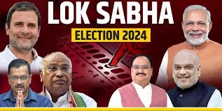 Lok Sabha Election 2024